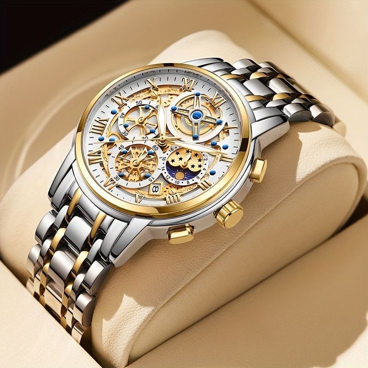 Watches