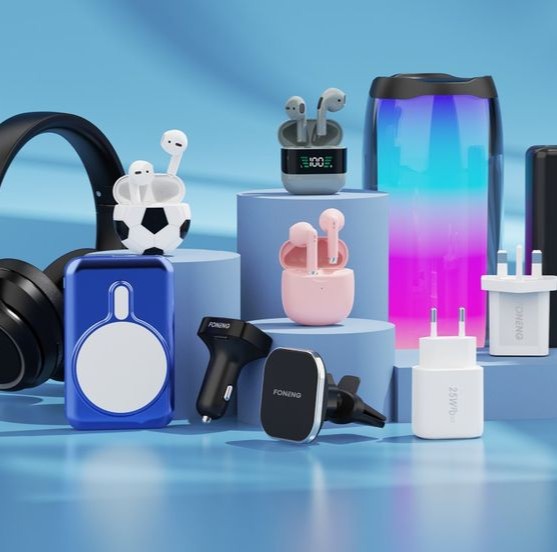 Electronics