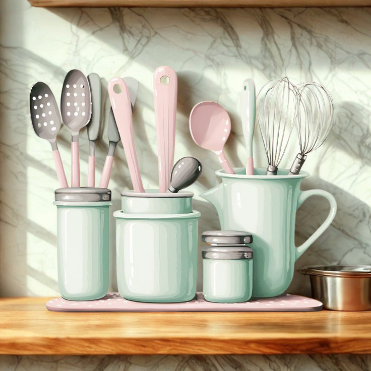Kitchen Items