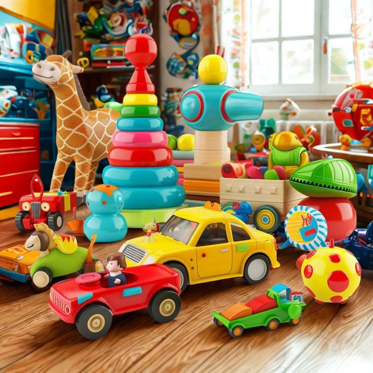 Toys