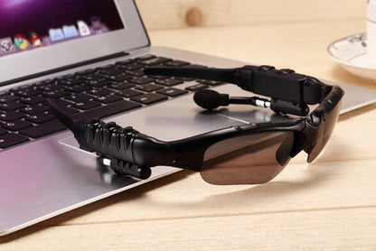 Digital Sunglasses