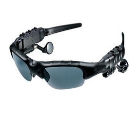 Digital Sunglasses