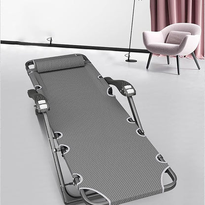 Folding Bed – Comfortable &amp; Portable Sleep Solution
