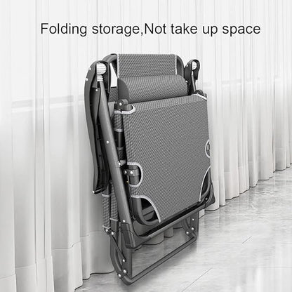 Folding Bed – Comfortable &amp; Portable Sleep Solution