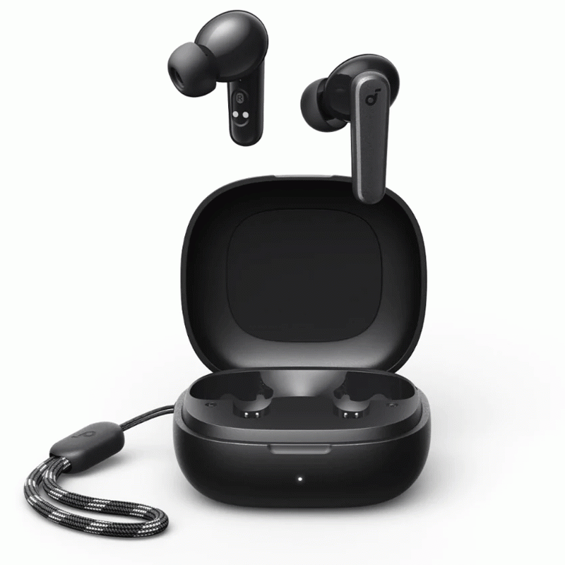 Soundcore - True Wireless Earbud