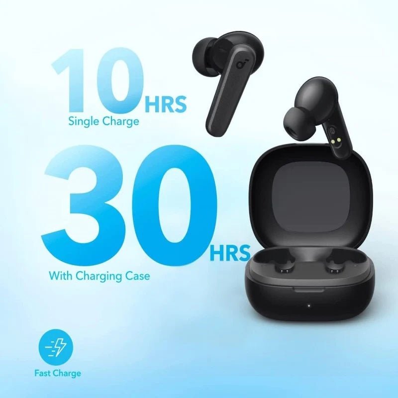 Soundcore - True Wireless Earbud